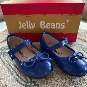 Toddler Jelly Beans size 5